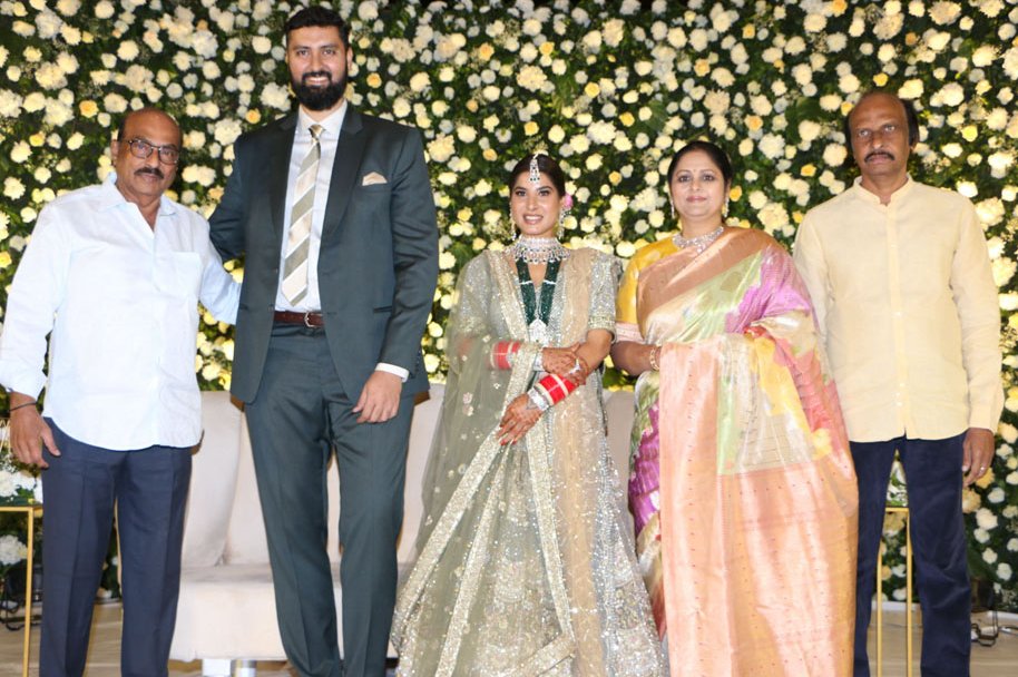 Celebs-at-Jayasudha-Kapoor-Elder-Son-Nihar-Wedding-Reception